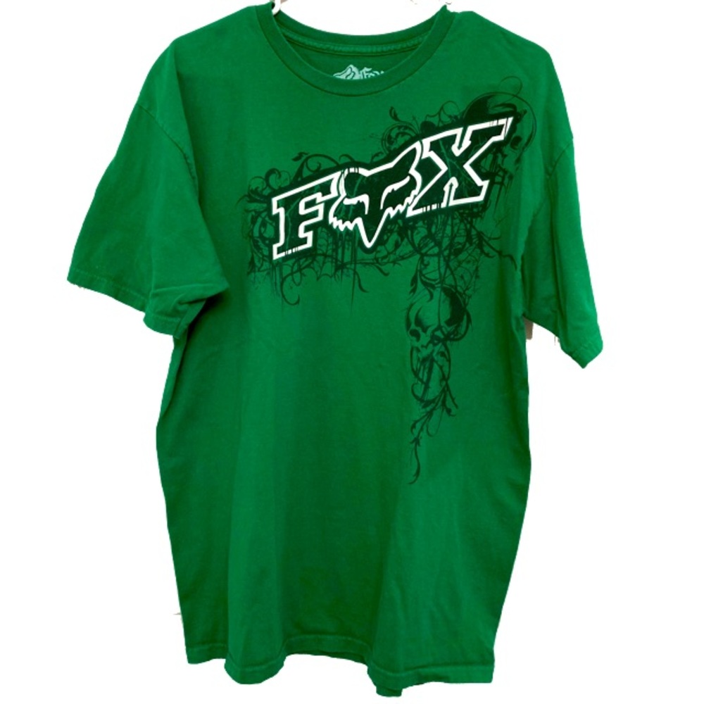 Fox Racing T-Shirt